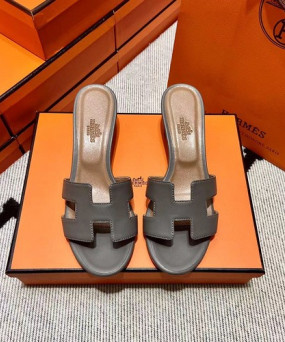 에르메스 올수공 오아시스 슬리퍼 샌들 스위프트 04